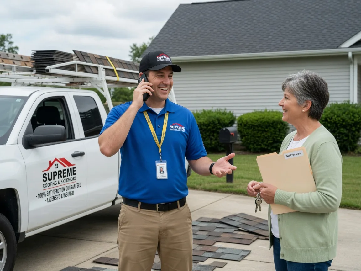 Roof Replacement Antoine, AR FAQs